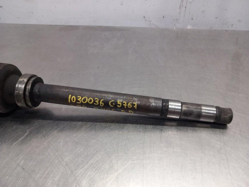  TRANSMISION DELANTERA DERECHA PEUGEOT 406 BERLINA (S1/S2) 
