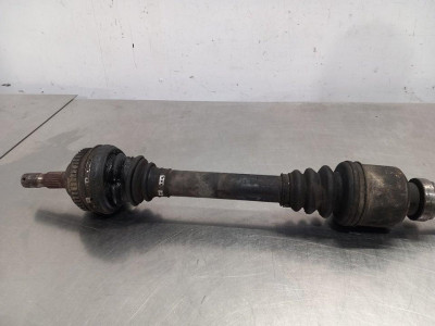 TRANSMISION DELANTERA DERECHA, PEUGEOT, 406 BERLINA (S1/S2)