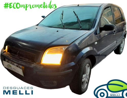  FORD FUSION (CBK) 