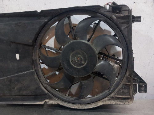  ELECTROVENTILADOR Ford FOCUS C-MAX (CAP)(2003) 