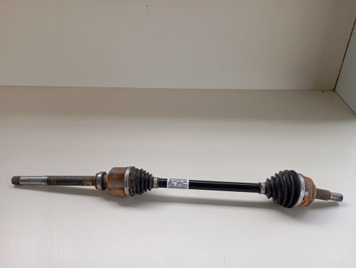  TRANSMISION DELANTERA DERECHA OPEL GRANDLAND X 