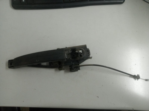  MANETA EXTERIOR DELANTERA IZQUIERDA Ford FOCUS C-MAX (CAP)(2003) 