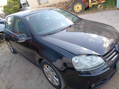 VOLKSWAGEN GOLF V (1K1)(10.2003)