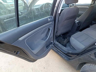 VOLKSWAGEN GOLF V (1K1)(10.2003)