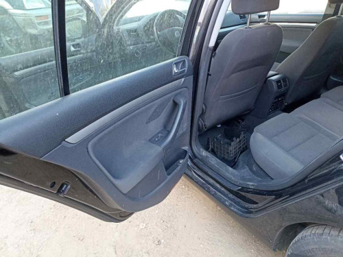 VOLKSWAGEN GOLF V (1K1)(10.2003) — автомобиль-донор на запчасти 