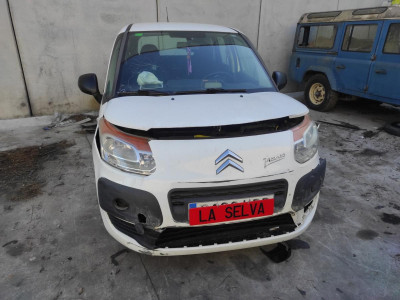 CITROEN C3 PICASSO