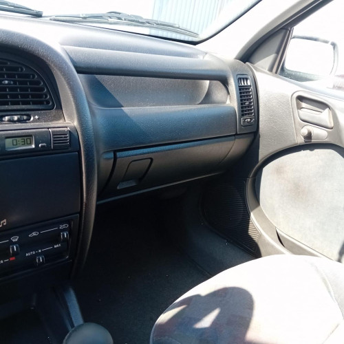 CITROEN XANTIA BERLINA — автомобиль-донор на запчасти 