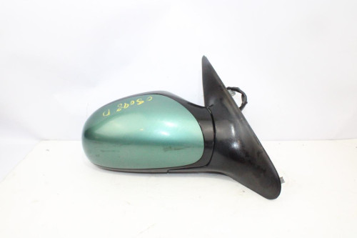 RETROVISOR DERECHO PEUGEOT 406 BERLINA (S1/S2) 