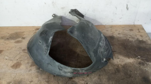 PASO RUEDA DELANTERO IZQUIERDO FIAT III PUNTO (199) 