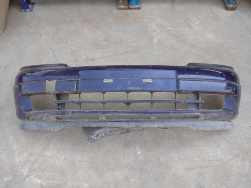 PARAGOLPES DELANTERO OPEL ASTRA G BERLINA 