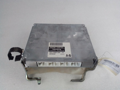 CENTRALITA MOTOR UCE