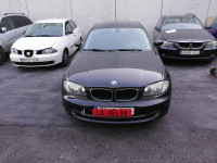 BMW SERIE 1 BERLINA (E81/E87)