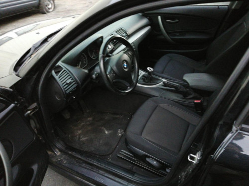 BMW SERIE 1 BERLINA (E81/E87) — автомобиль-донор на запчасти 