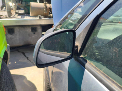 RETROVISOR IZQUIERDO, OPEL, MERIVA