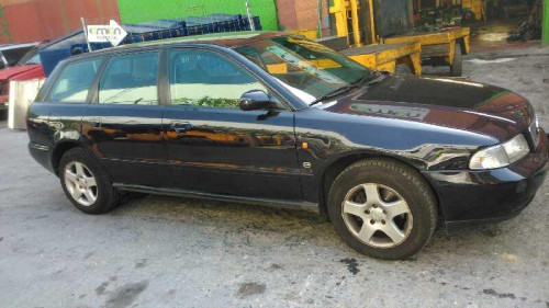  AUDI A4 AVANT (B5) 