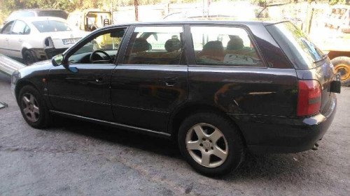  AUDI A4 AVANT (B5) 