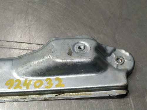  ELEVALUNAS TRASERO IZQUIERDO Nissan QASHQAI (J11E) 