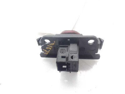 WARNING, PEUGEOT, 307 (S1)(04.2001)