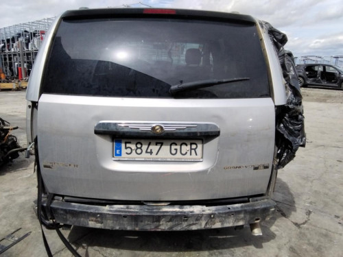  CHRYSLER GRAND VOYAGER (RT) 