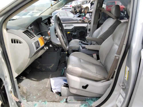  CHRYSLER GRAND VOYAGER (RT) 