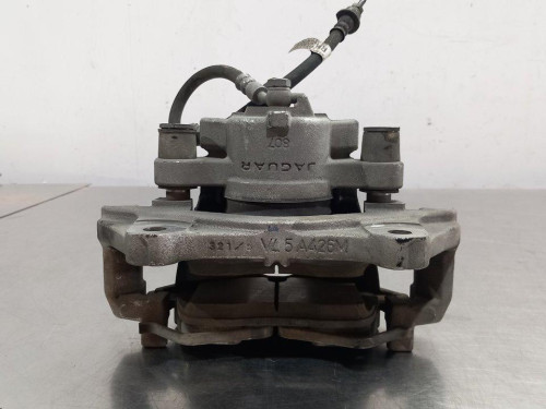  PINZA DE FRENO DELANTERA DERECHA JAGUAR XF 