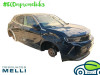 OPEL MOKKA — автомобиль-донор на запчасти 