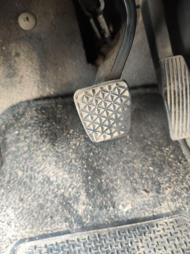 PEDAL FRENO Opel CORSA C 