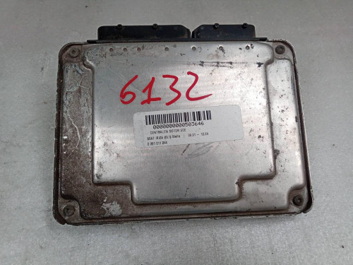  CENTRALITA MOTOR UCE SEAT IBIZA (6L1) 