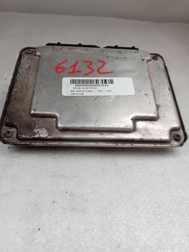  CENTRALITA MOTOR UCE SEAT IBIZA (6L1) 