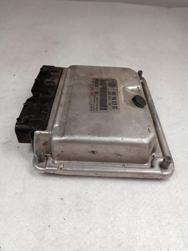  CENTRALITA MOTOR UCE SEAT IBIZA (6L1) 