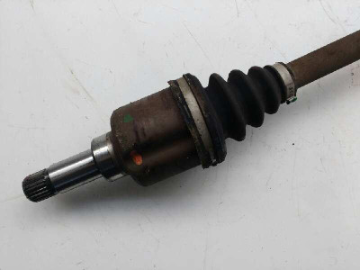 TRANSMISION DELANTERA IZQUIERDA, PEUGEOT, 1007