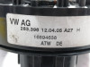  ANILLO AIRBAG VOLKSWAGEN POLO IV (9N3) 