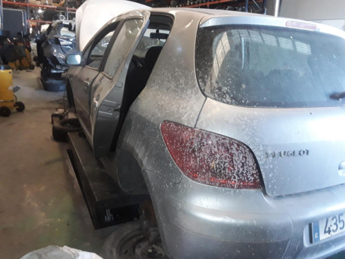  PEUGEOT 307 (S1)(04.2001) 