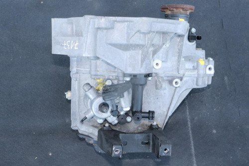  CAJA CAMBIOS VOLKSWAGEN POLO V (6R1) 