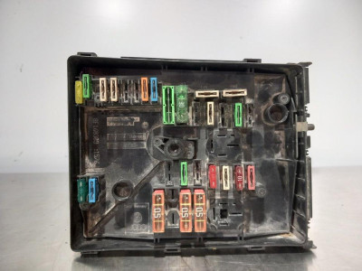 CAJA RELES / FUSIBLES, SEAT, ALTEA XL (5P5)