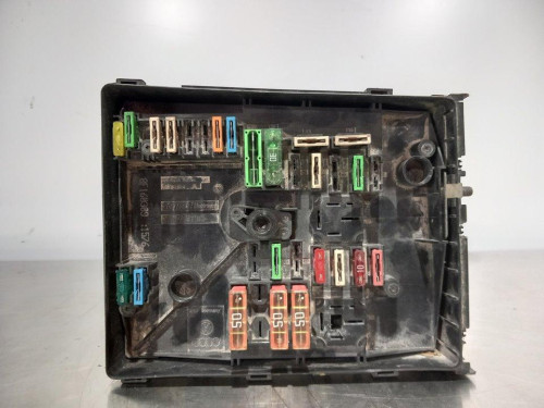  CAJA RELES / FUSIBLES, SEAT, ALTEA XL (5P5) 