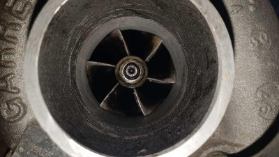TURBOCOMPRESOR, FORD, MONDEO BERLINA (GE)