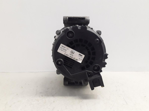 ALTERNADOR Infiniti Q50 (V37) 