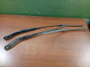 BRAZO LIMPIA DELANTERO DERECHO Land Rover FREELANDER (LR2) 