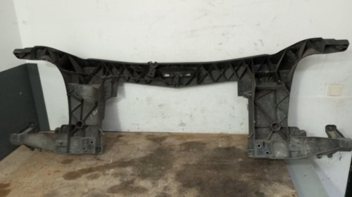 PANEL FRONTAL Volkswagen CRAFTER FURGÓN (2E) 