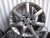 JUEGO LLANTAS MERCEDES-BENZ CLASE C (BM 203) SPORTCOUPE 