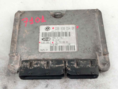 CENTRALITA MOTOR UCE, SEAT, CORDOBA BERLINA (6L2)