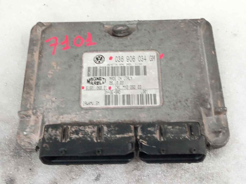  CENTRALITA MOTOR UCE SEAT CORDOBA BERLINA (6L2) 