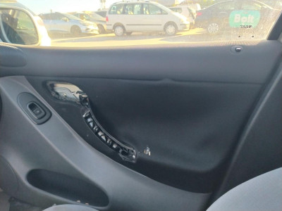 MANDO ELEVALUNAS DELANTERO DERECHO, SEAT, TOLEDO (1M2)