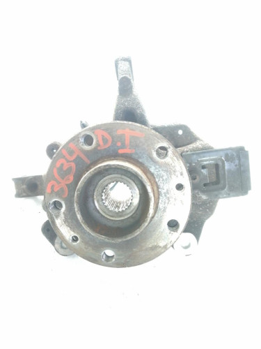  MANGUETA DELANTERA IZQUIERDA Renault MEGANE III BERLINA 5P 