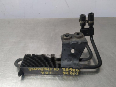 RADIADOR ACEITE, CHRYSLER, JEEP CHEROKEE (KJ)