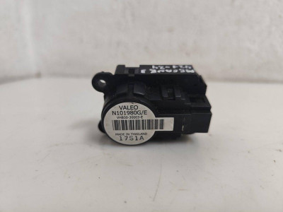 MOTOR APERTURA TRAMPILLAS CLIMATIZADOR, RENAULT, MEGANE III BERLINA 5P