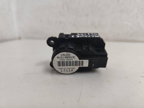 MOTOR APERTURA TRAMPILLAS CLIMATIZADOR RENAULT MEGANE III BERLINA 5P 