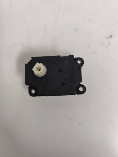 MOTOR APERTURA TRAMPILLAS CLIMATIZADOR RENAULT MEGANE III BERLINA 5P 
