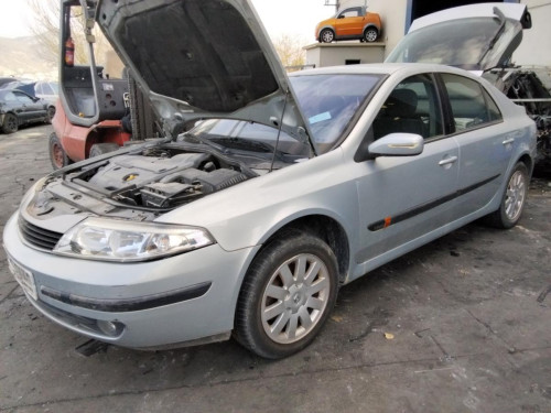  RENAULT LAGUNA II (BG0) 
